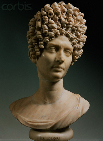 Ancient Rome Hairstyles Men