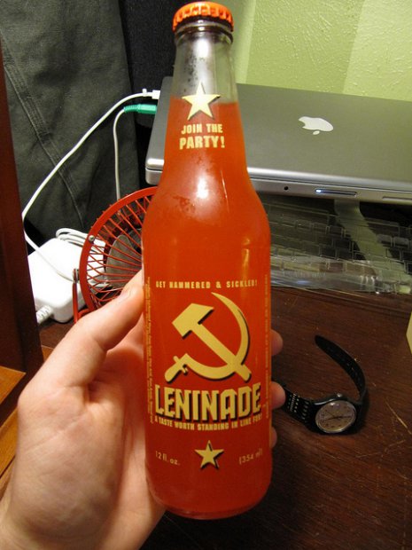 Leninade