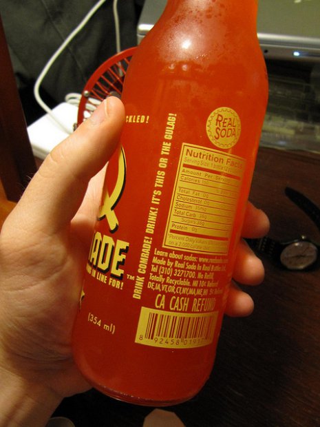 Leninade