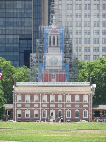 Independence Hall