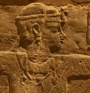 Candace of Meroe