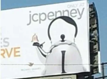 Hitler Teapot