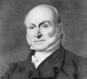 John Quincy Adams