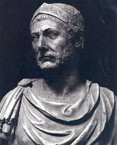 HANNIBAL BARCA hannibal barca: