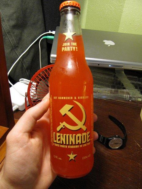 Leninade 1