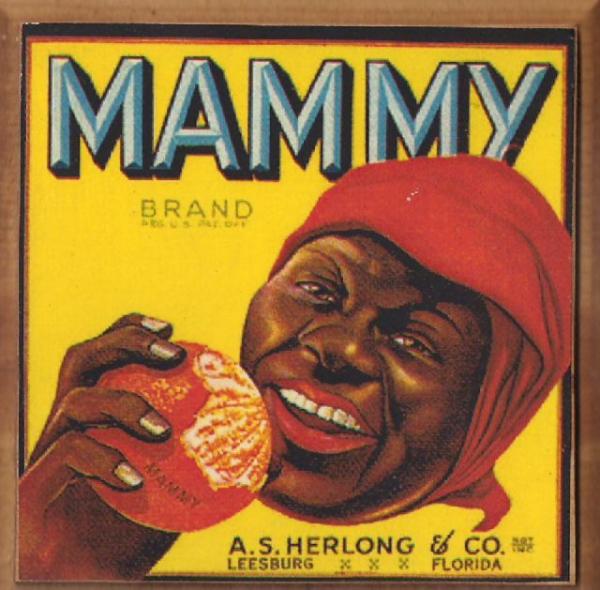 Mammy Fruit | Christogenea.org