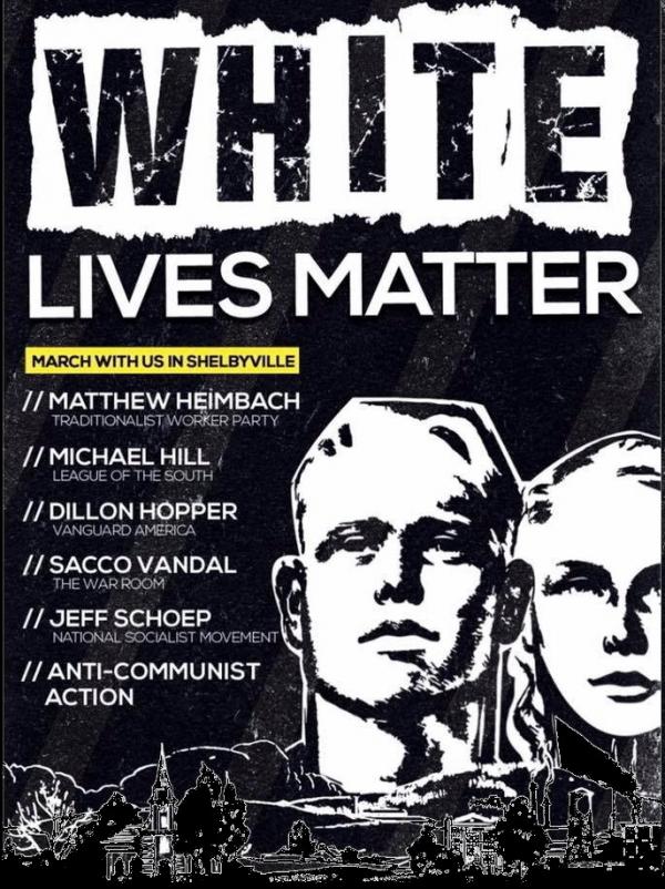 White live. Вайт Ливс Мэттер. White Life matter. Афиши White Lives matter. Only White Lives matter плакаты.